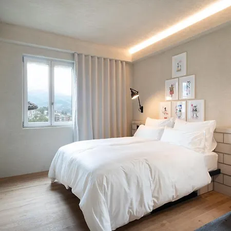 B5 Boutique (adults Only) Hotel *