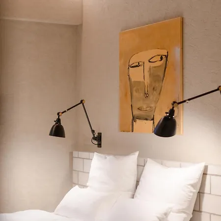 B5 Boutique (adults Only) Hotel