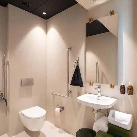 Hotel B5 Boutique (adults Only) Lugano