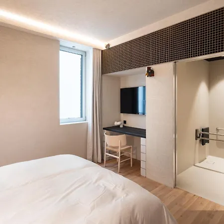 Hotel B5 Boutique (adults Only)