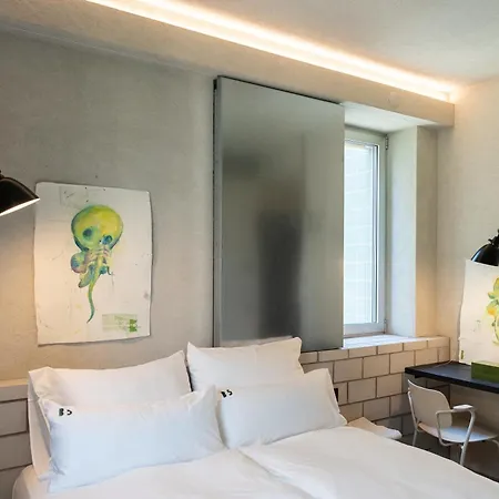 Hotel B5 Boutique (adults Only) *
