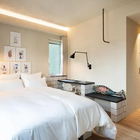 B5 Boutique (adults Only) Hotel *
