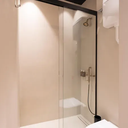 Hotel B5 Boutique (adults Only) *