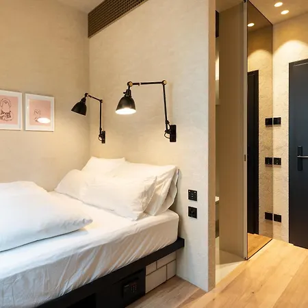 B5 Boutique (adults Only) Hotel