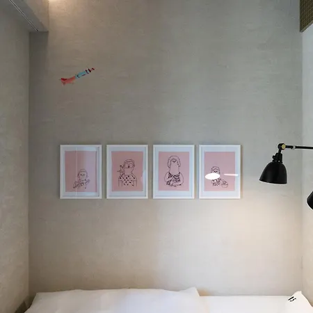 B5 Boutique (adults Only) Hotel