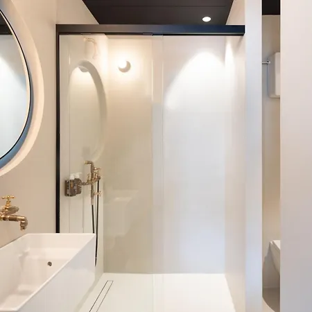 Hotel B5 Boutique (adults Only)